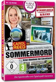 Carol Reed - Sommermord (PC)