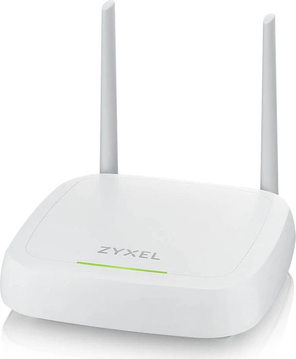 Zyxel NWA30BE, BE5100