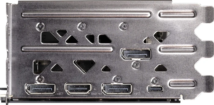 EVGA GeForce RTX 2070 SUPER XC Ultra+, 8GB GDDR6, HDMI, USB-C, 3x DP