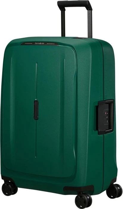 Samsonite Essens Spinner 69cm alpine green