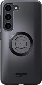 SP Connect Phone Case SPC+ für Samsung Galaxy S23 schwarz