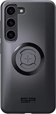 SP Connect Phone Case SPC+ für Samsung Galaxy S23 schwarz