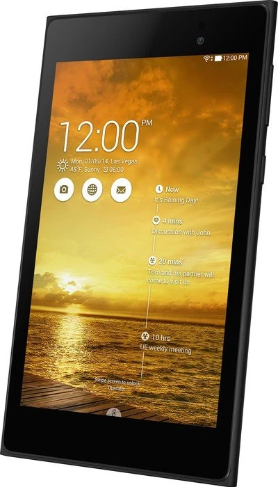 ASUS MeMO Pad 7 ME572C-1G015A, gold, 16GB
