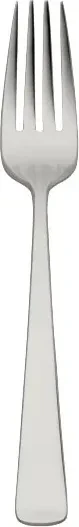Robbe & Berking Atlantic Brillant Edelstahl 18/8 Tafelgabel