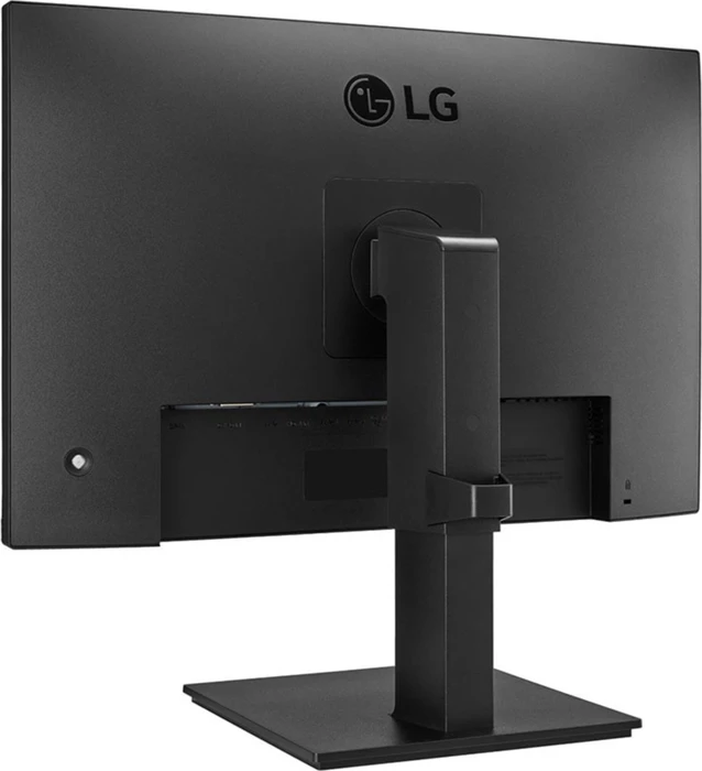 LG 24BQ55WY-B, 23.8"