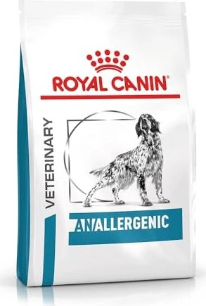 Royal Canin Anallergenic, 8kg