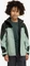 Jack Wolfskin Trailventure 2L Funktionsjacke green zinnia (Junior) Vorschaubild