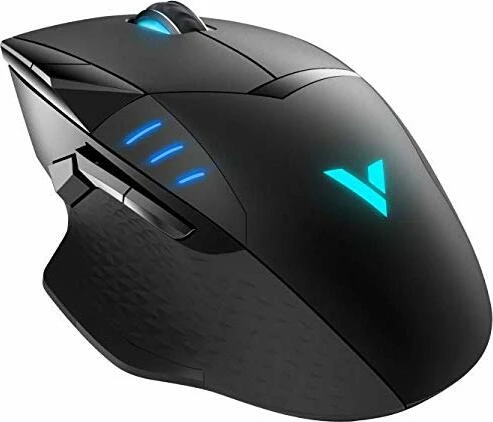 Rapoo VPRO Gaming VT300 schwarz, USB