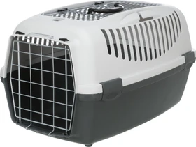 Trixie Capri III Open Top Hundetransportbox (verschiedene Farben)