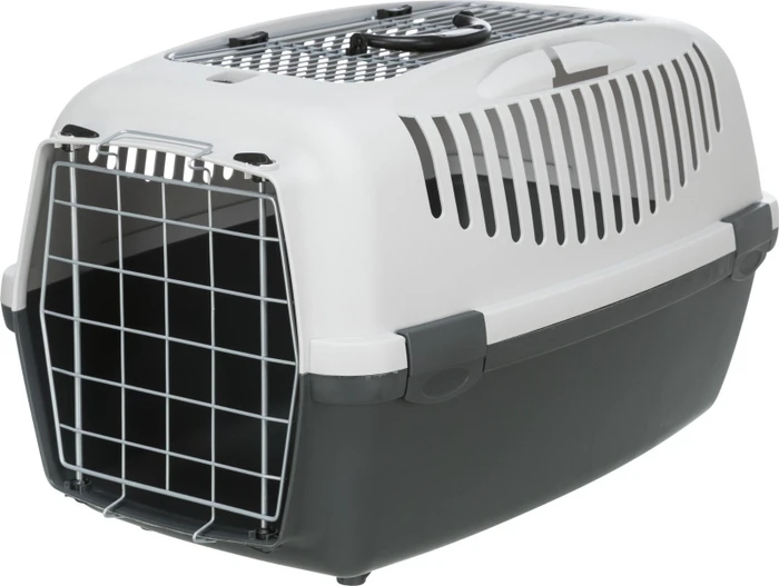 Trixie Capri III Open Top Hundetransportbox (verschiedene Farben)