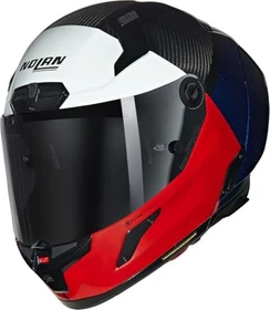 Nolan X-804 RS Ultra Carbon Blocco 348