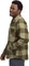 Black Diamond Project Lined Flannel Hemd langarm dark moss/pine smoke (Herren) Vorschaubild