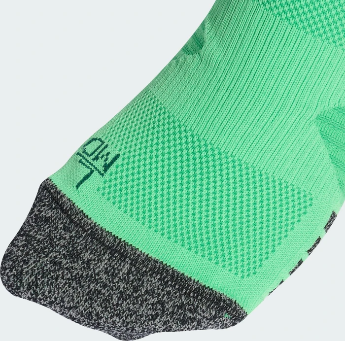 adidas Tiro 26 Torwart Fußballstutzen semi screaming green