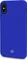 Celly Feeling für Apple iPhone X blau Vorschaubild