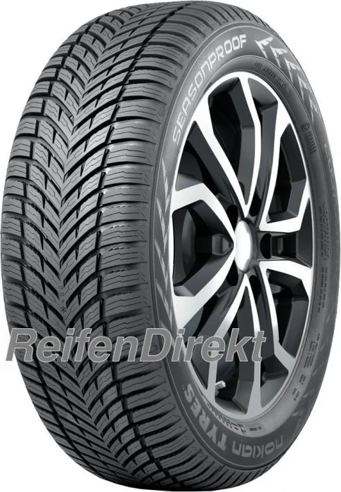 Nokian Seasonproof