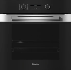 Miele H2861BP Backofen edelstahl