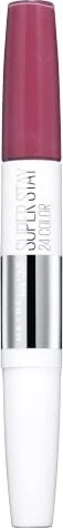 Maybelline Superstay 24H Lippenstift 135 perpetual rose