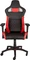 Corsair T1 Race Gamingstuhl, schwarz/rot Vorschaubild