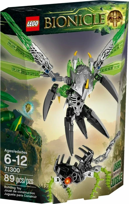 LEGO Bionicle