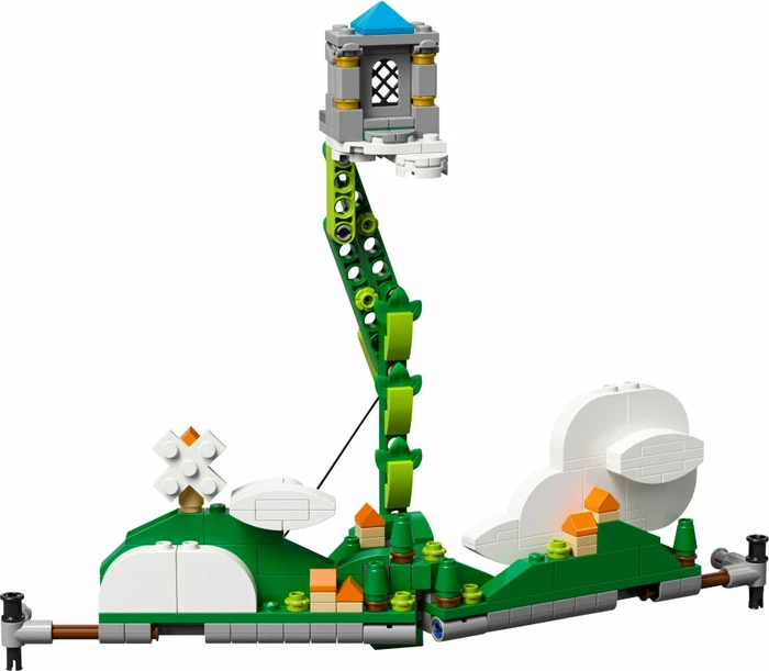 LEGO Ideas - Pop-Up-Buch