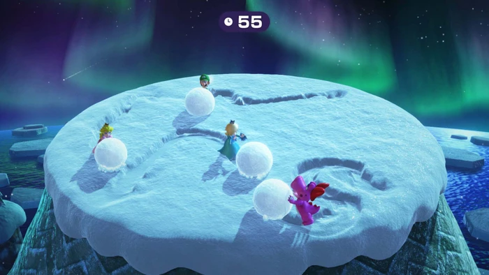 Mario Party Superstars (Download) (Switch)
