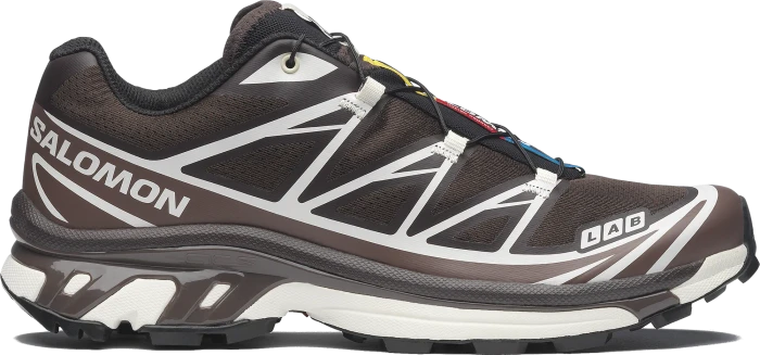 Salomon X Ultra 360 Edge GTX cloudburst/silver cloud/spellbound (Herren)