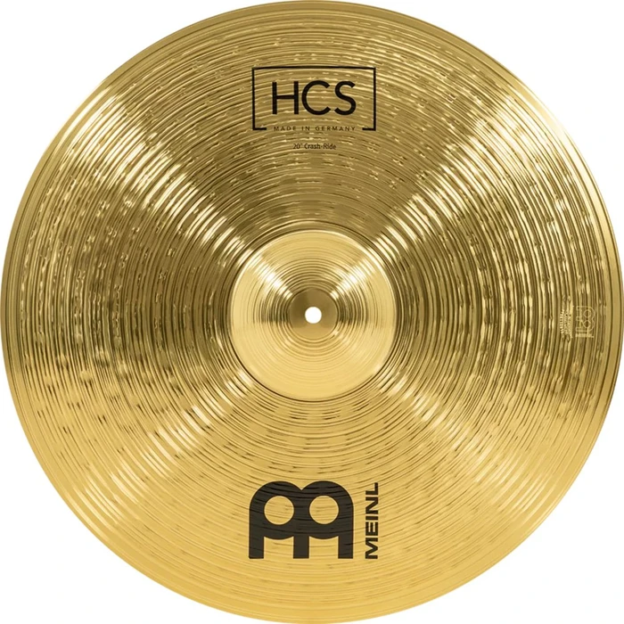 Meinl HCS Crash-Ride