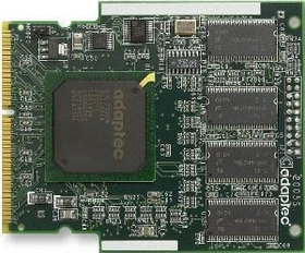 Microchip Adaptec 2005S retail, 64bit PCI (1957500)