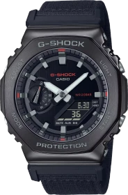 Casio G-Shock GM-2100CB-1AER