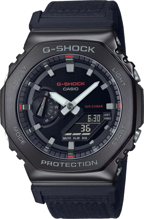 Casio G-Shock GM-2100