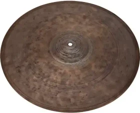 Istanbul Agop 30th Anniversary Crash 18"