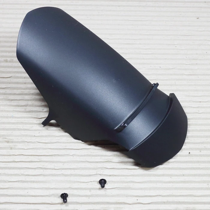 Suntour SF18 für XCR34B/Raidon34B/Axon34Boost Schutzblech, vorne