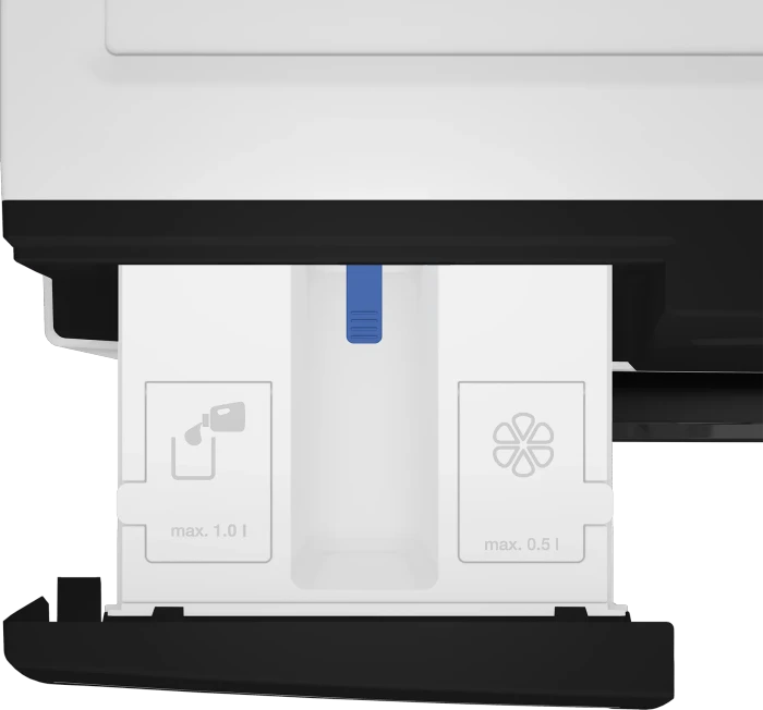 Beko B7WFU68416W Frontlader