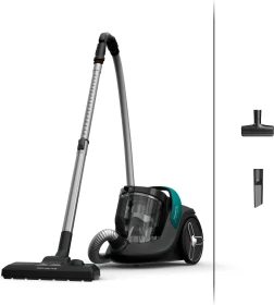 Rowenta RO7B12 Green Force Cyclonic Max