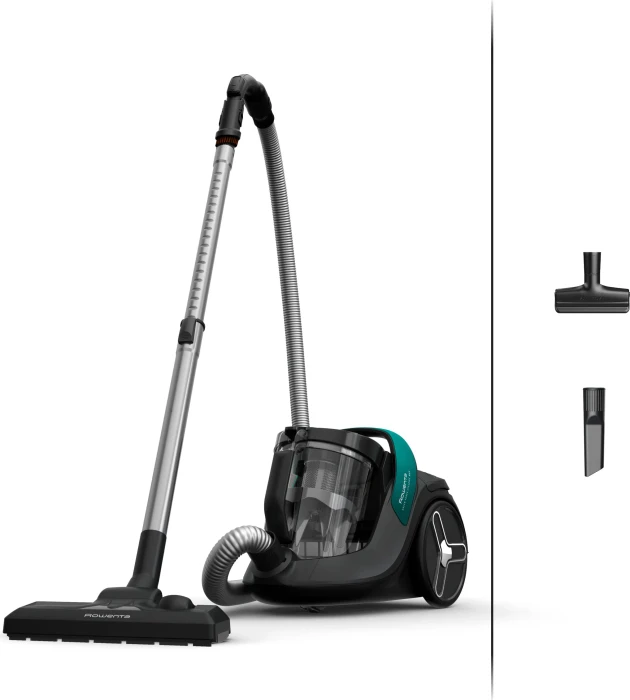 Rowenta RO7B12 Green Force Cyclonic Max (RO7B12EA)