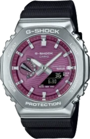 Casio G-Shock GBM-2100A-4B