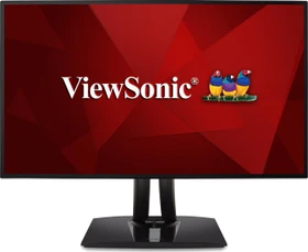 ViewSonic ColorPro VP2768-4K, 27"