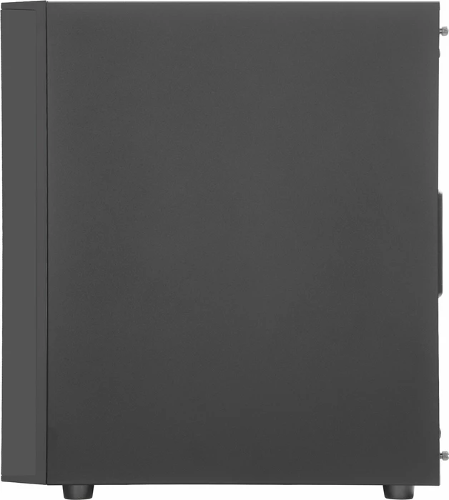 SilverStone Fara R1, schwarz