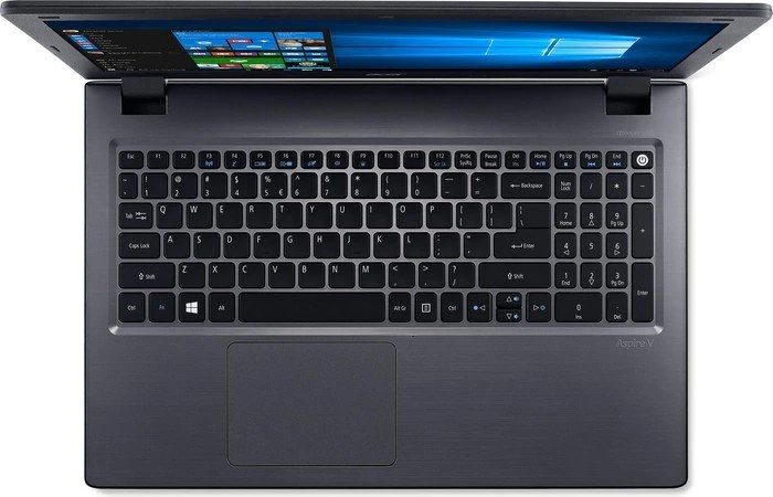 Acer Aspire V5-591G-71K2, Core i7-6700HQ, 8GB RAM, 500GB HDD, GeForce GTX 950M, DE