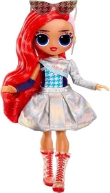 MGA Entertainment L.O.L. Surprise! - O.M.G. Eye Spy - Spy