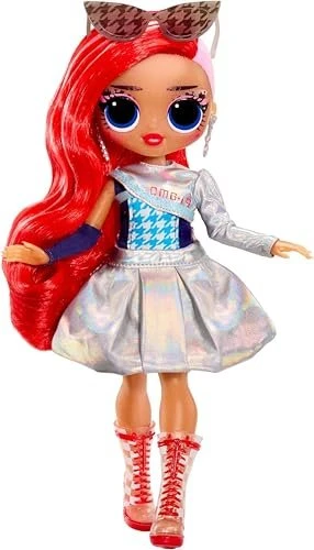 MGA Entertainment L.O.L. Surprise! - O.M.G. Eye Spy - Spy