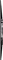 Hama TV-Wandhalterung Fix Ultraslim, 3 Sterne, XL, 160cm schwarz Vorschaubild