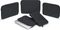 Dicota ECO Sleeve Base 10-11.6" Schutzhülle, schwarz Vorschaubild