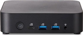 Wortmann Terra PC-Micro 3000, N97, 8GB RAM, 120GB SSD (1000193)