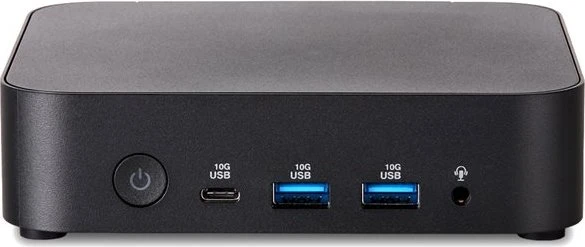 Wortmann Terra PC-Micro 3000, N97, 8GB RAM, 120GB SSD