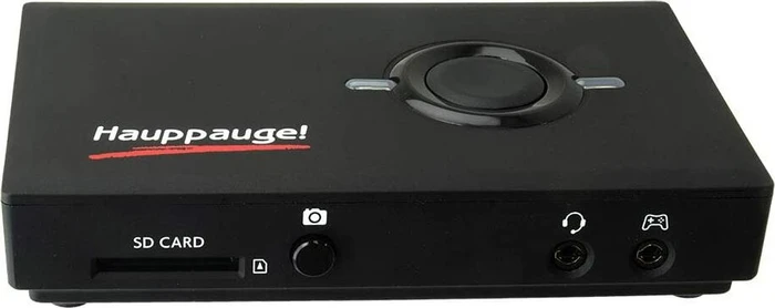 Hauppauge HD PVR Pro 60