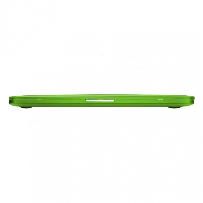 Artwizz Rubber Clip für Apple MacBook Pro 15" grün