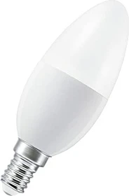 Osram Ledvance SMART+ WiFi Classic Candle B40 40 5W/827 E14