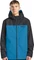 Jack Wolfskin Taubenberg 3in1 Funktionsjacke aurora blue (Herren) Vorschaubild
