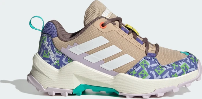 adidas Terrex Ax4r (Junior)